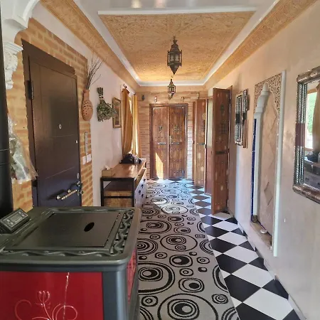 Villa Ines Souillac