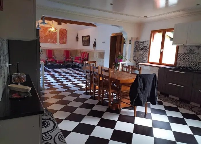 וילה Ines סווילאק