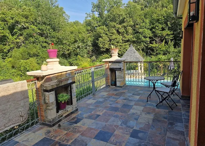 וילה Ines סווילאק